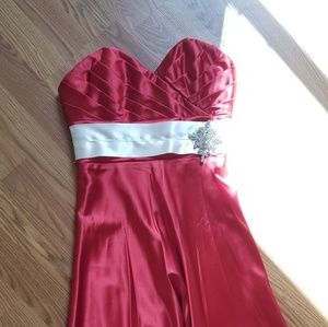 Bridesmaids Dress